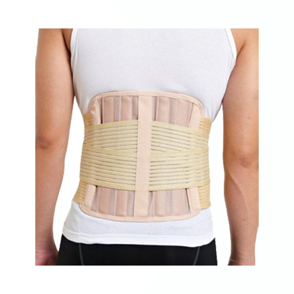 Waist brace