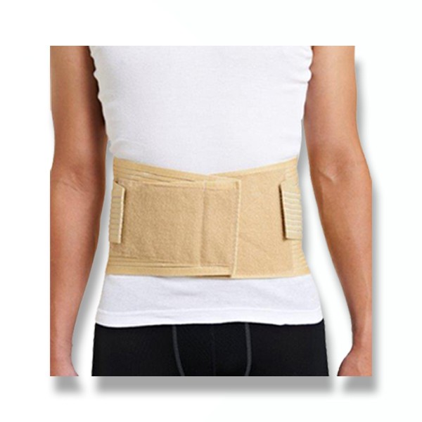 Waist brace