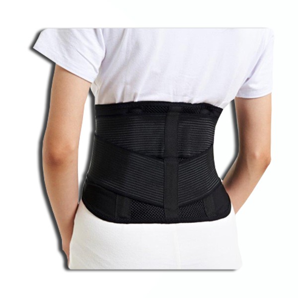 Waist brace