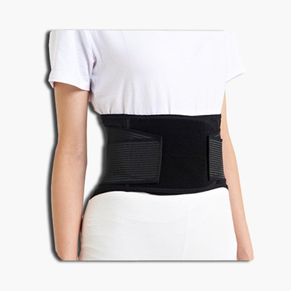 Waist brace